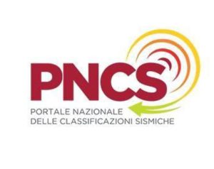 Portale Nazionale delle Classificazioni Sismiche – avviso per collaudatori statici