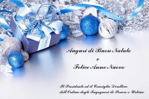 Auguri Festività Natalizie