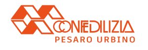 Confedilizia Pesaro Urbino – La Città che torna a vivere – 17 Aprile 2026 ore 9,00 Tag Hotel Fano
