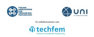 Convegno tecnico sulle Norme UNI – “Tecnologia di realizzazione delle infrastrutture interrate a basso impatto ambientale” Fano 13 Maggio 2026 ore 9,30 – 13,10.