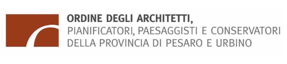 Ordine degli Architetti P.P.C. della provincia di Pesaro Urbino – “Raffaello Architetto: la costruzione dello spazio”